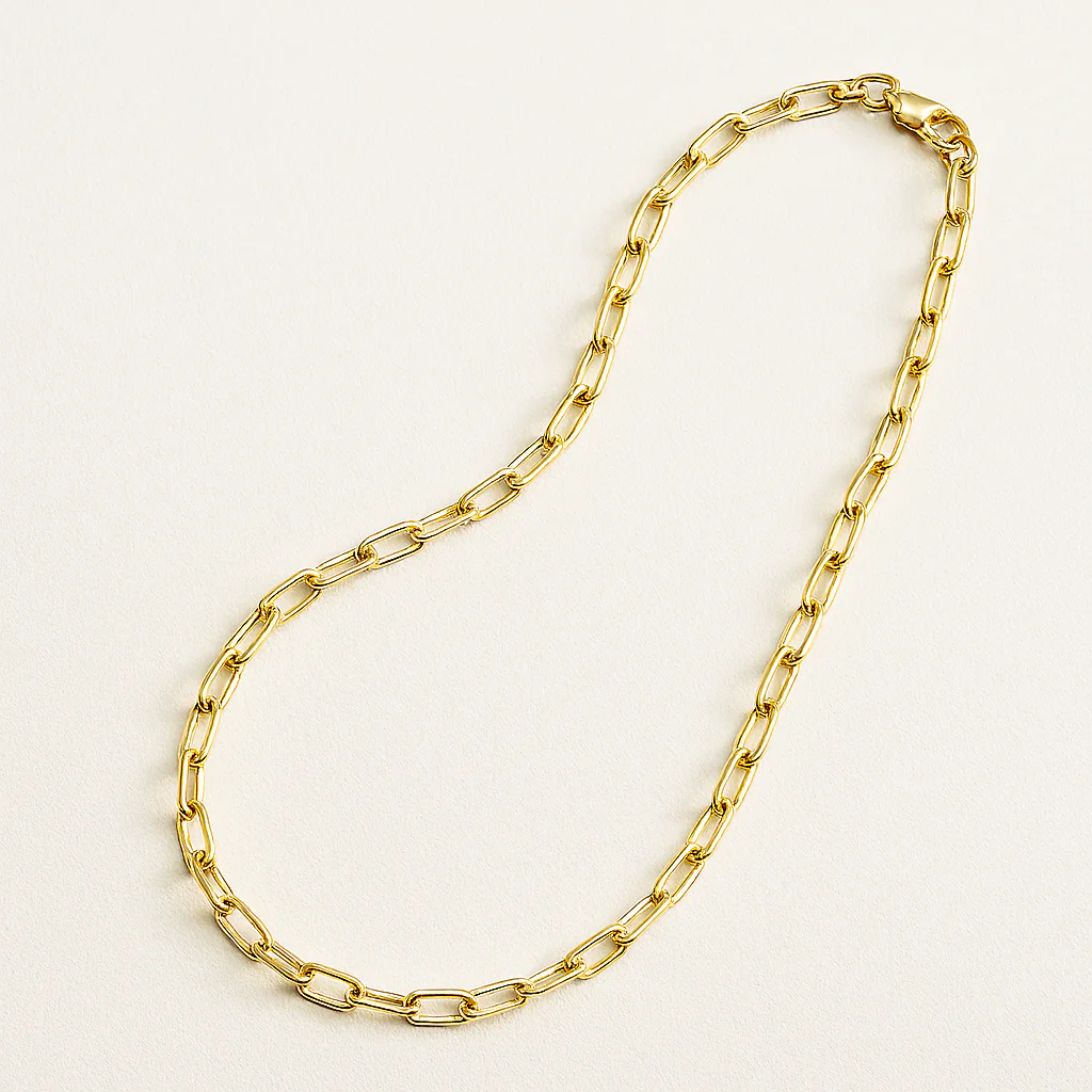 Curve Cable Chain - Image 3