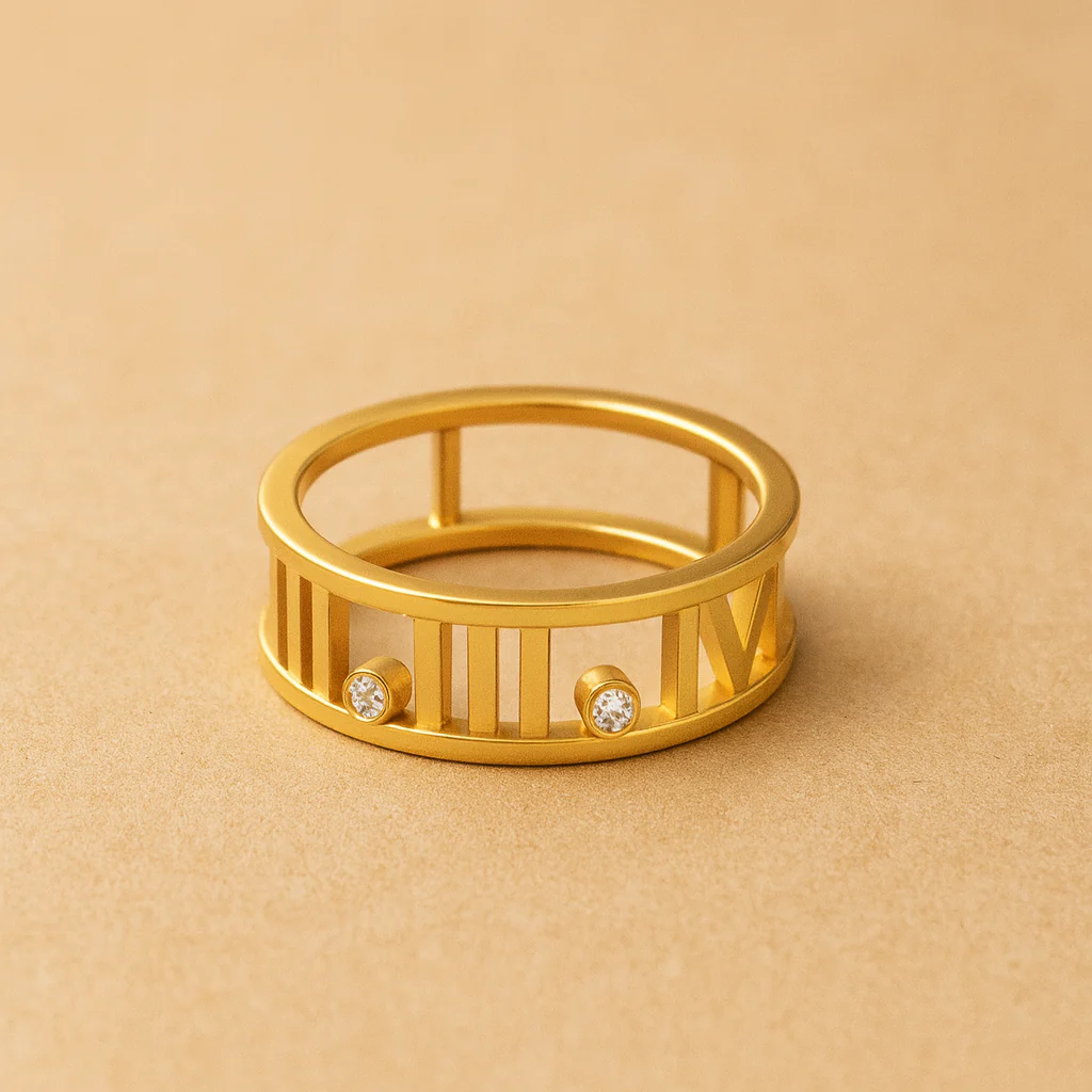 Date Ring - Image 3