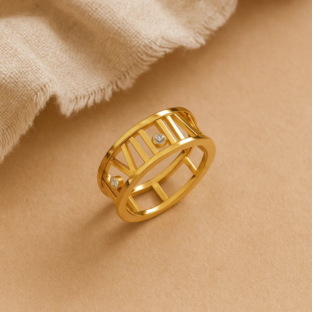 Date Ring - Image 4