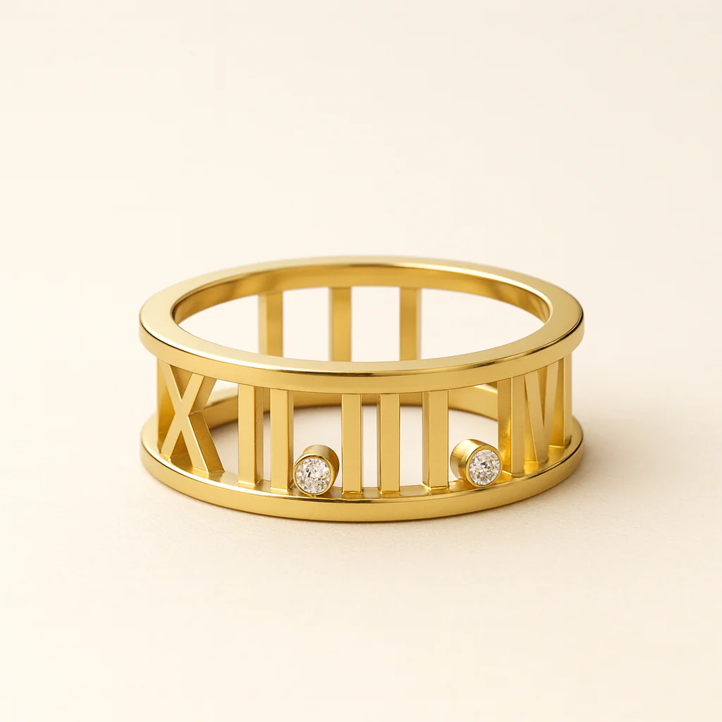 Date Ring - Image 5