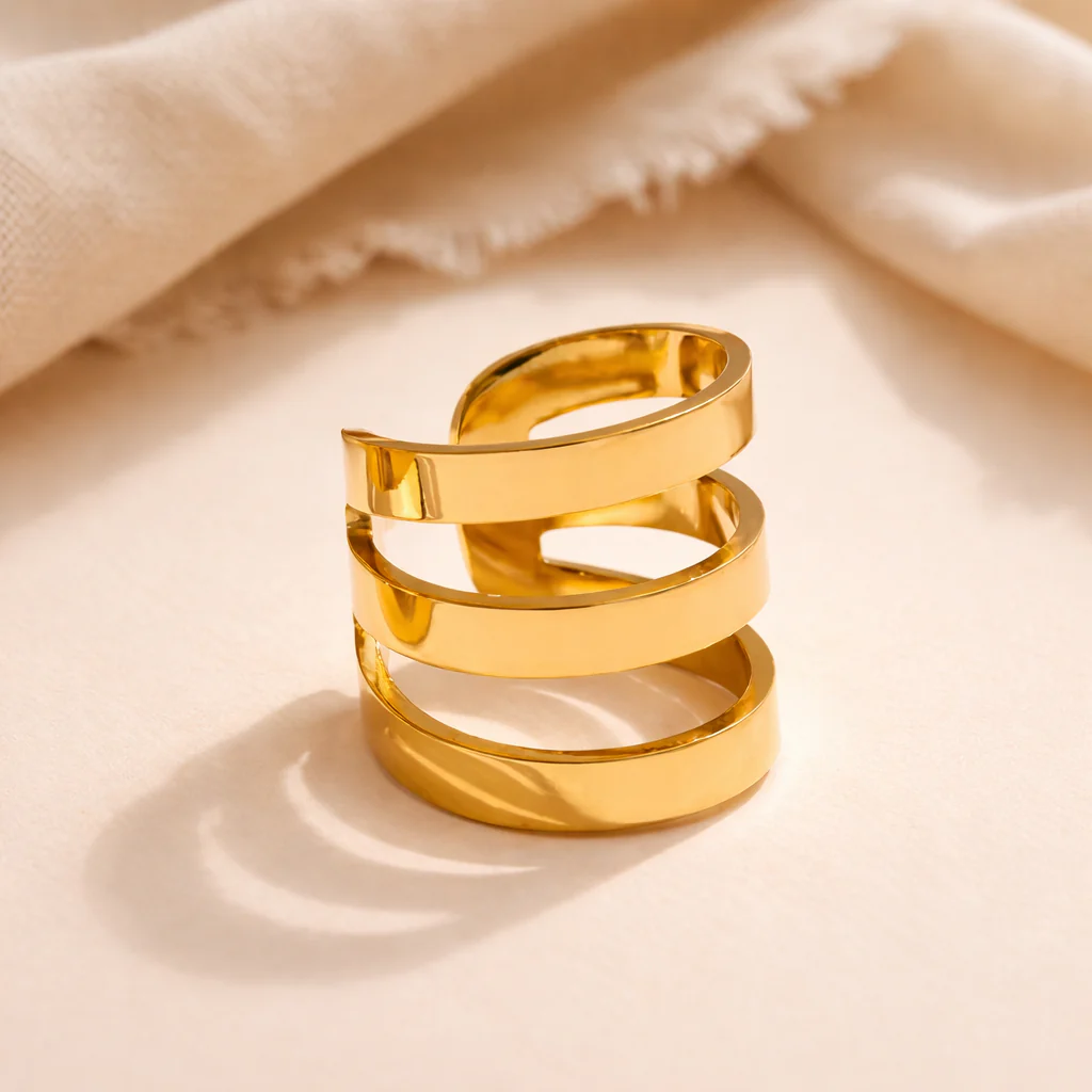 Dazel Earcuff