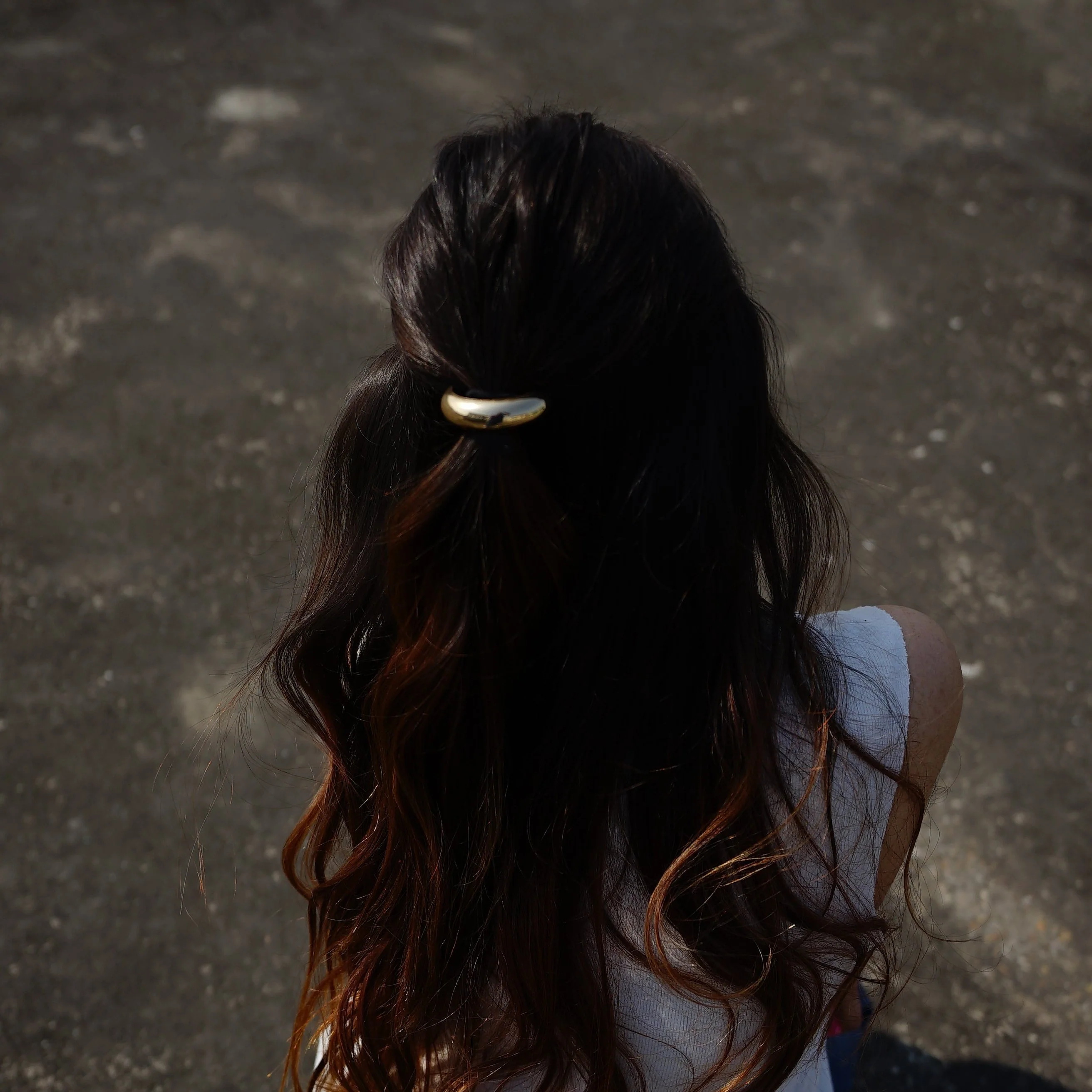 Dome Pony Cuff - Image 5