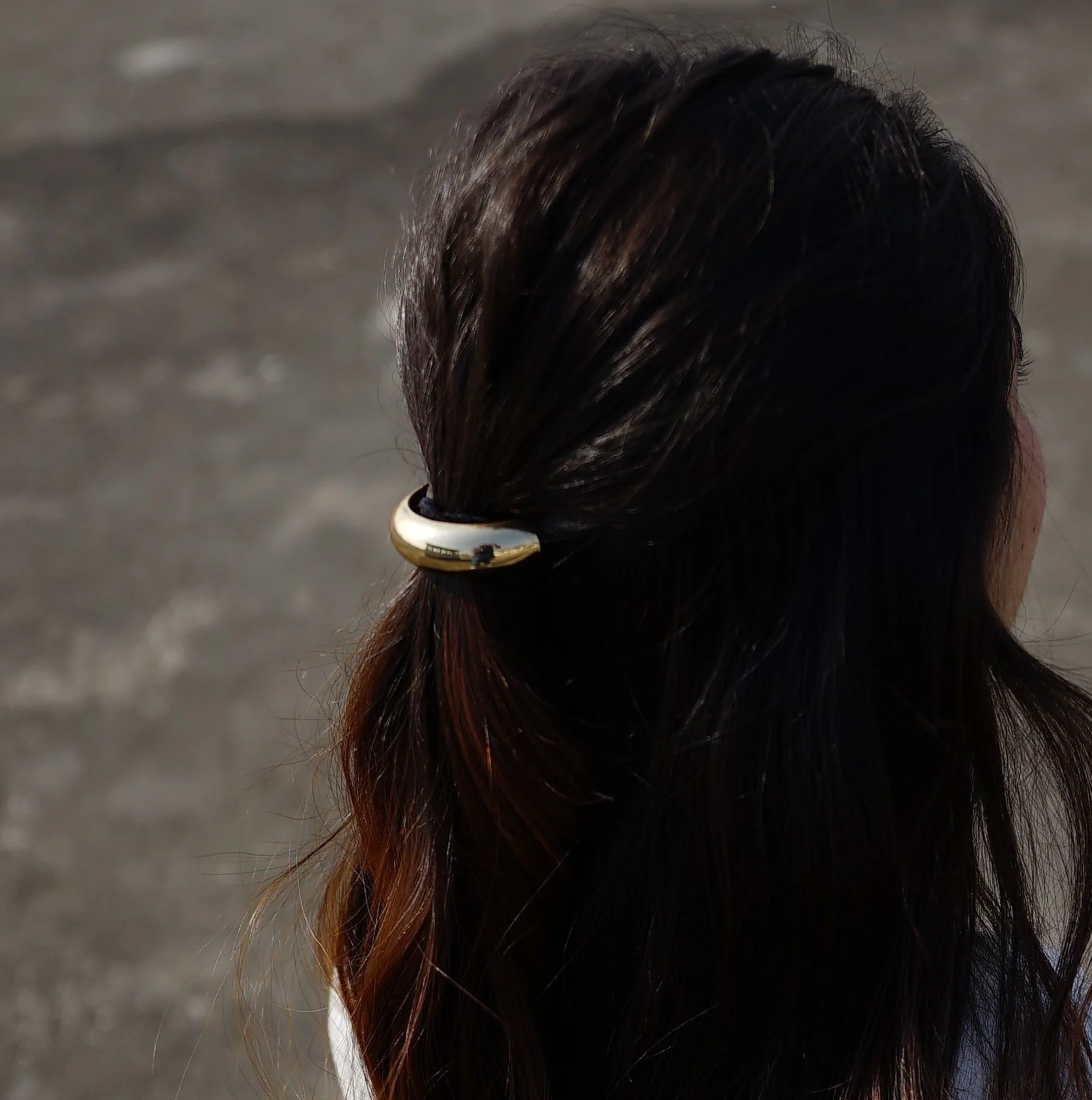 Dome Pony Cuff - Image 6