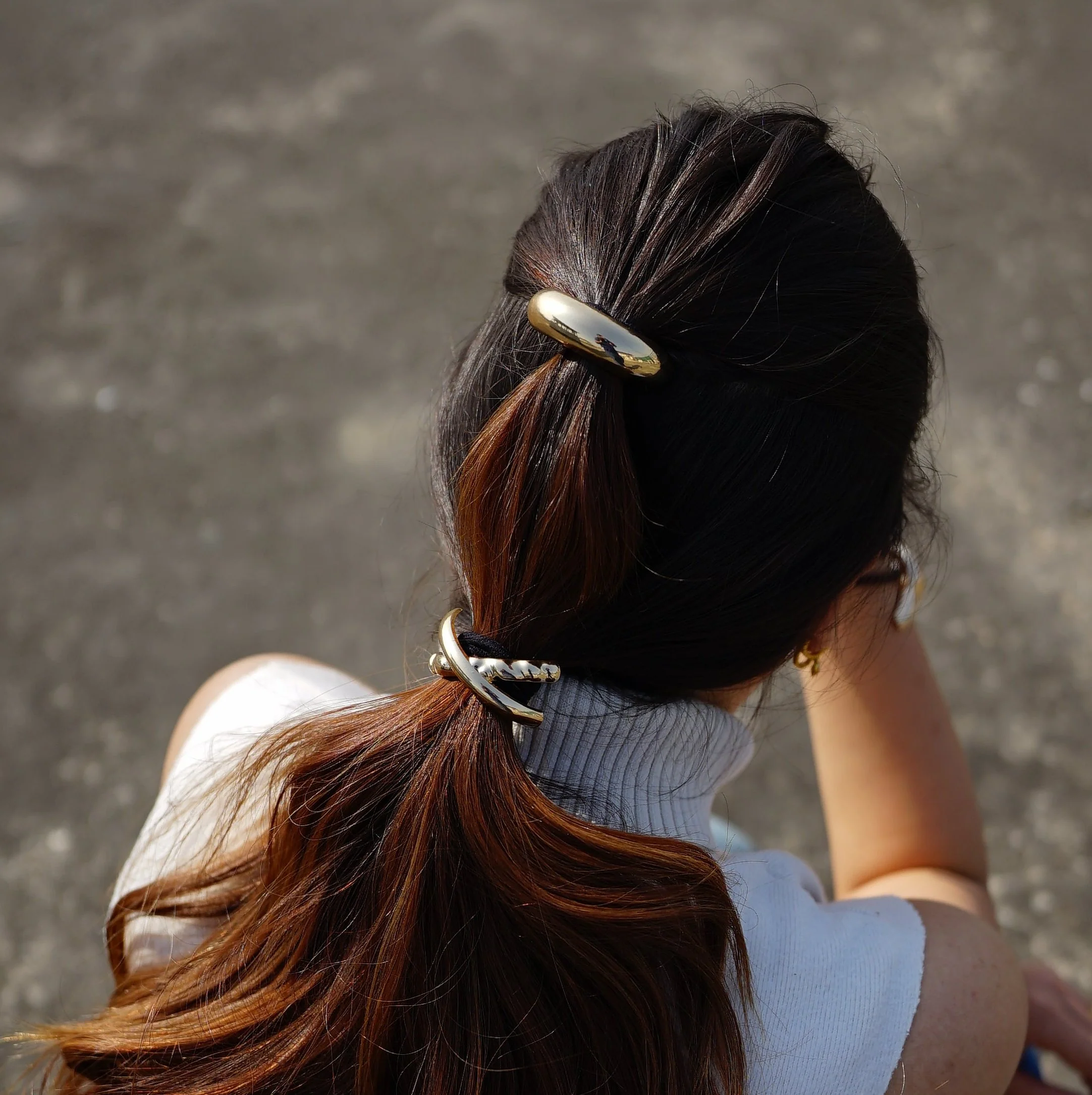Dome Pony Cuff - Image 7