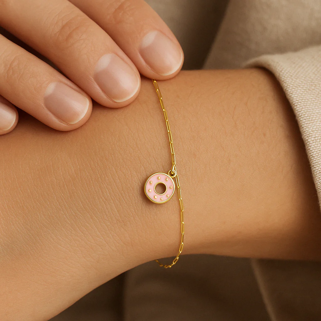 Donut Charm - Image 2