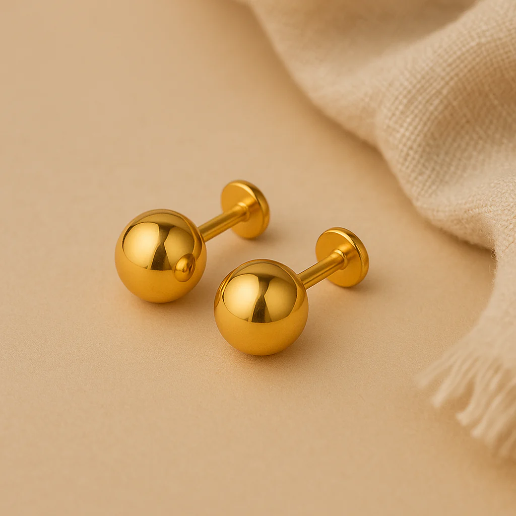 Dot Studs - Image 3