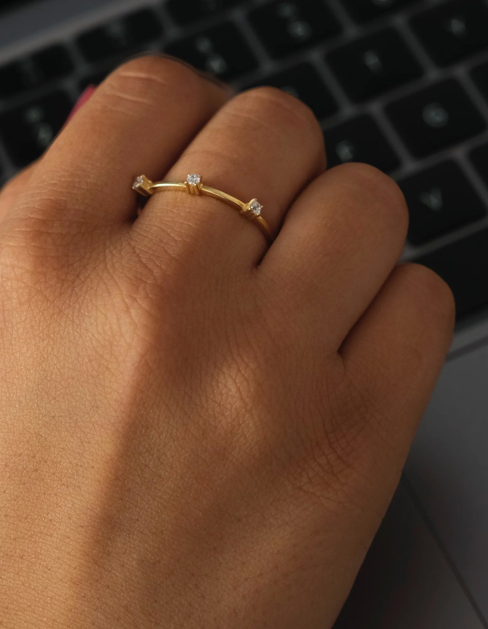 Dotted Ring - Image 3