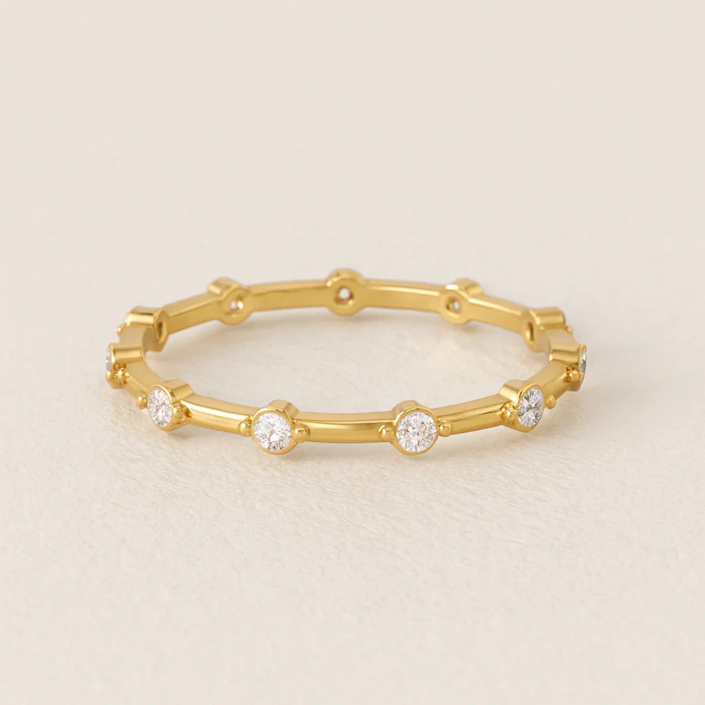 Dotted Ring - Image 5