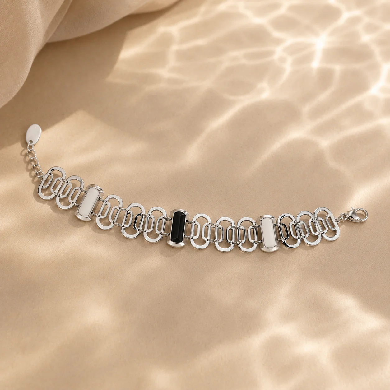 Duality Stone Bracelet - Image 3