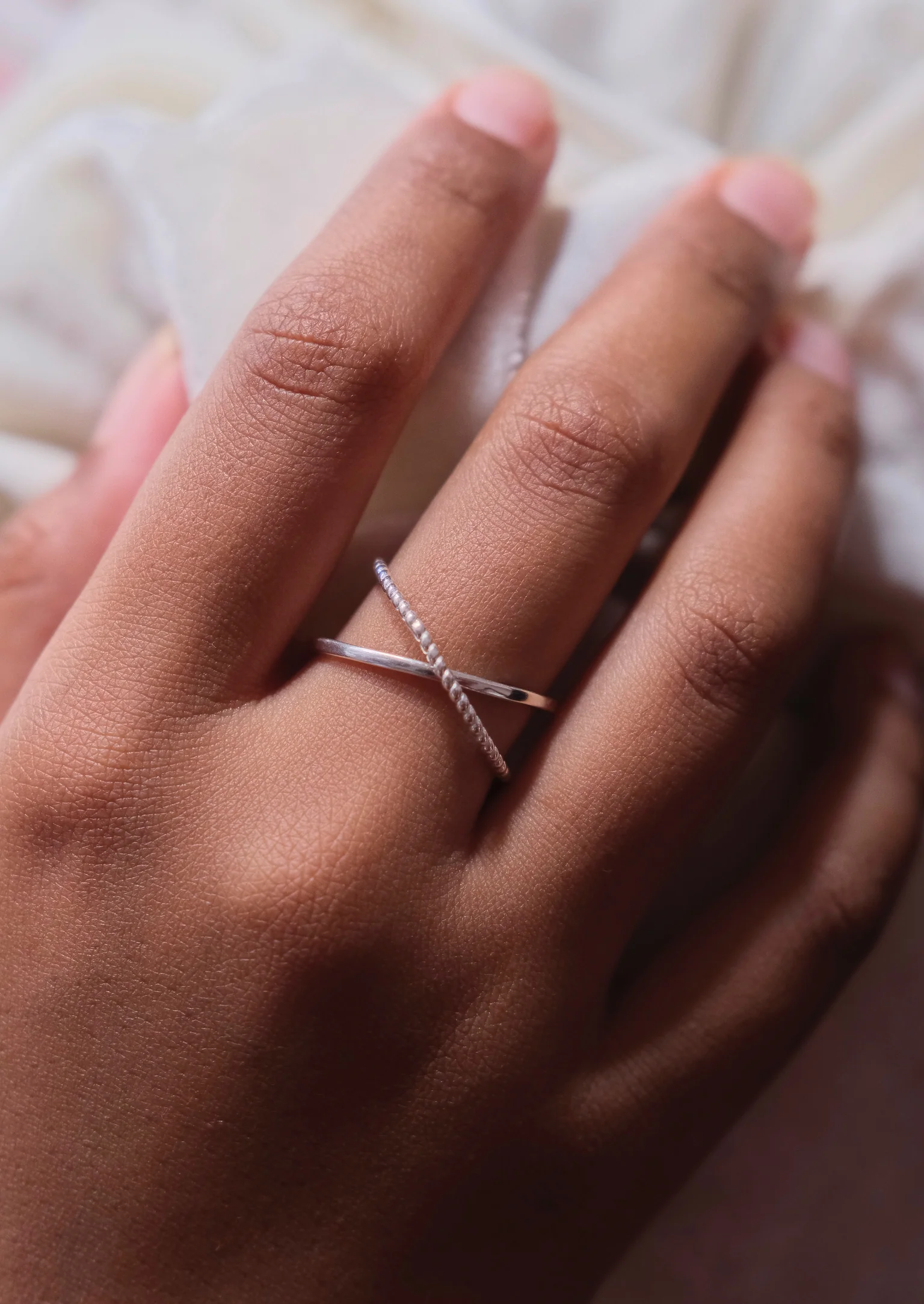 Duet Ring - Image 3