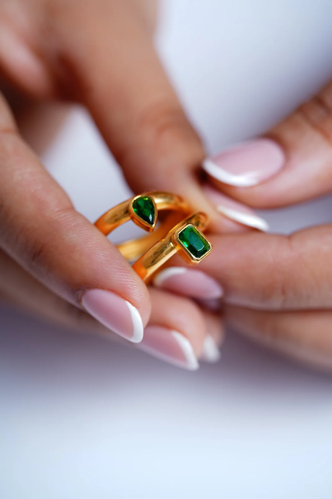 Edge Horizon Ring - Image 7