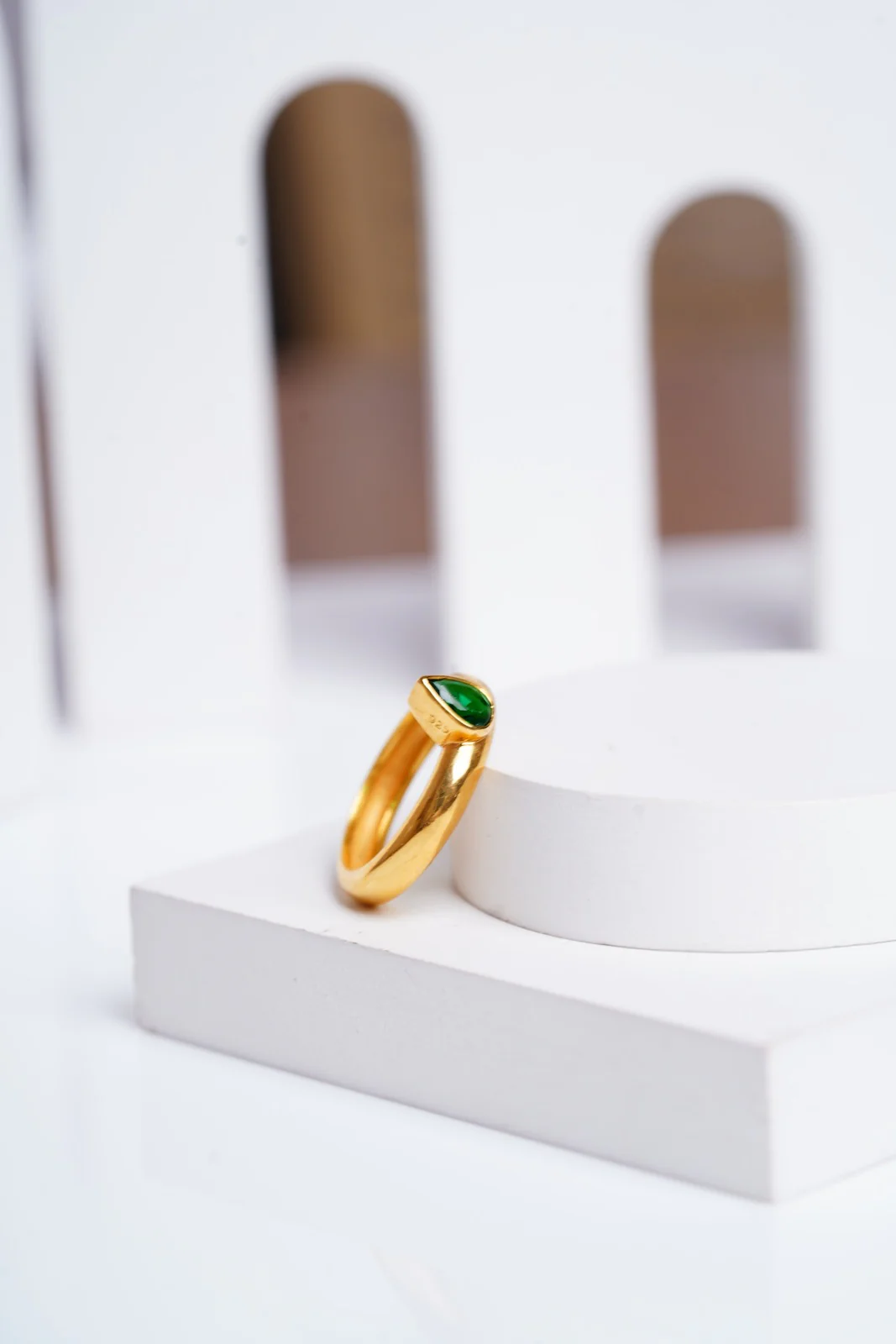 Edge Horizon Ring - Image 9