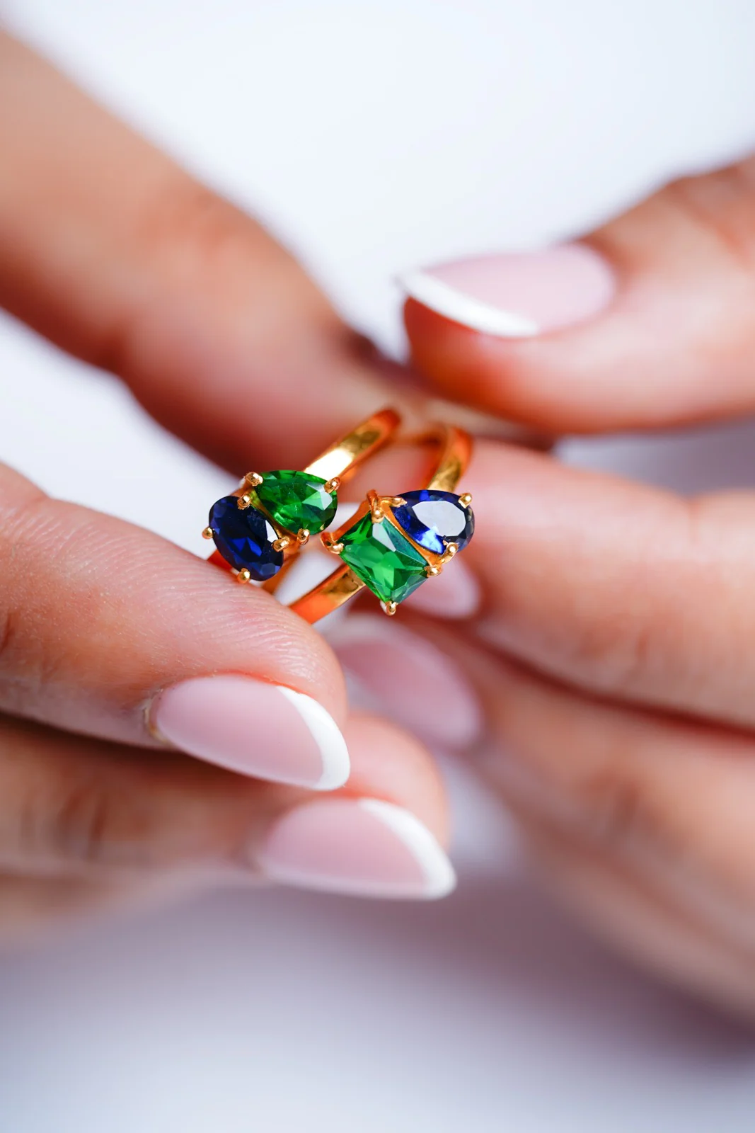 Emerald Sky Ring - Image 4