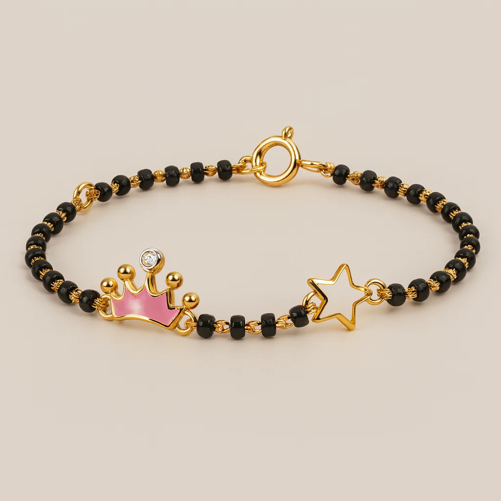 Enamel Kids Nazariya - Image 3