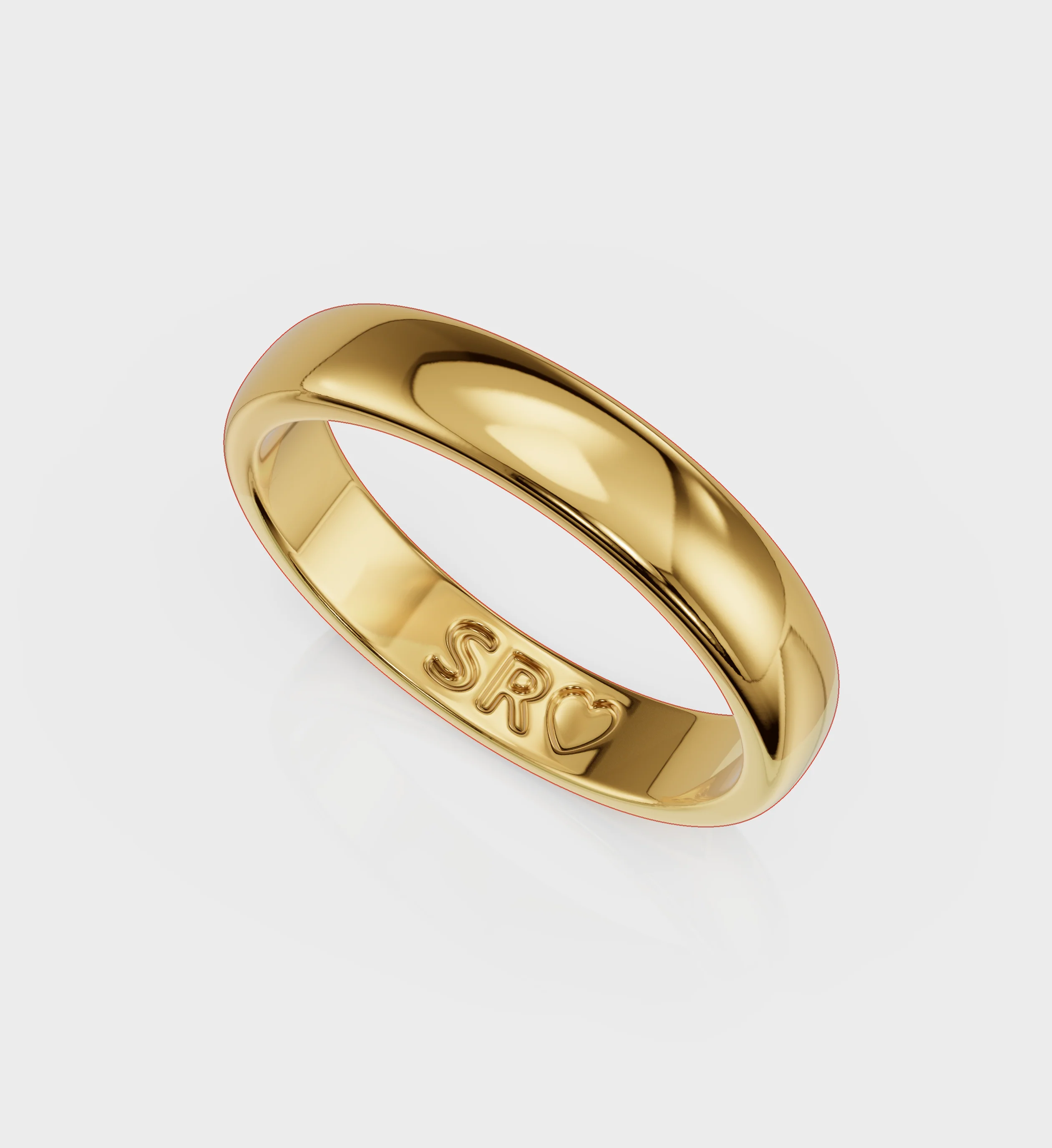 Engrave Ring - Image 10