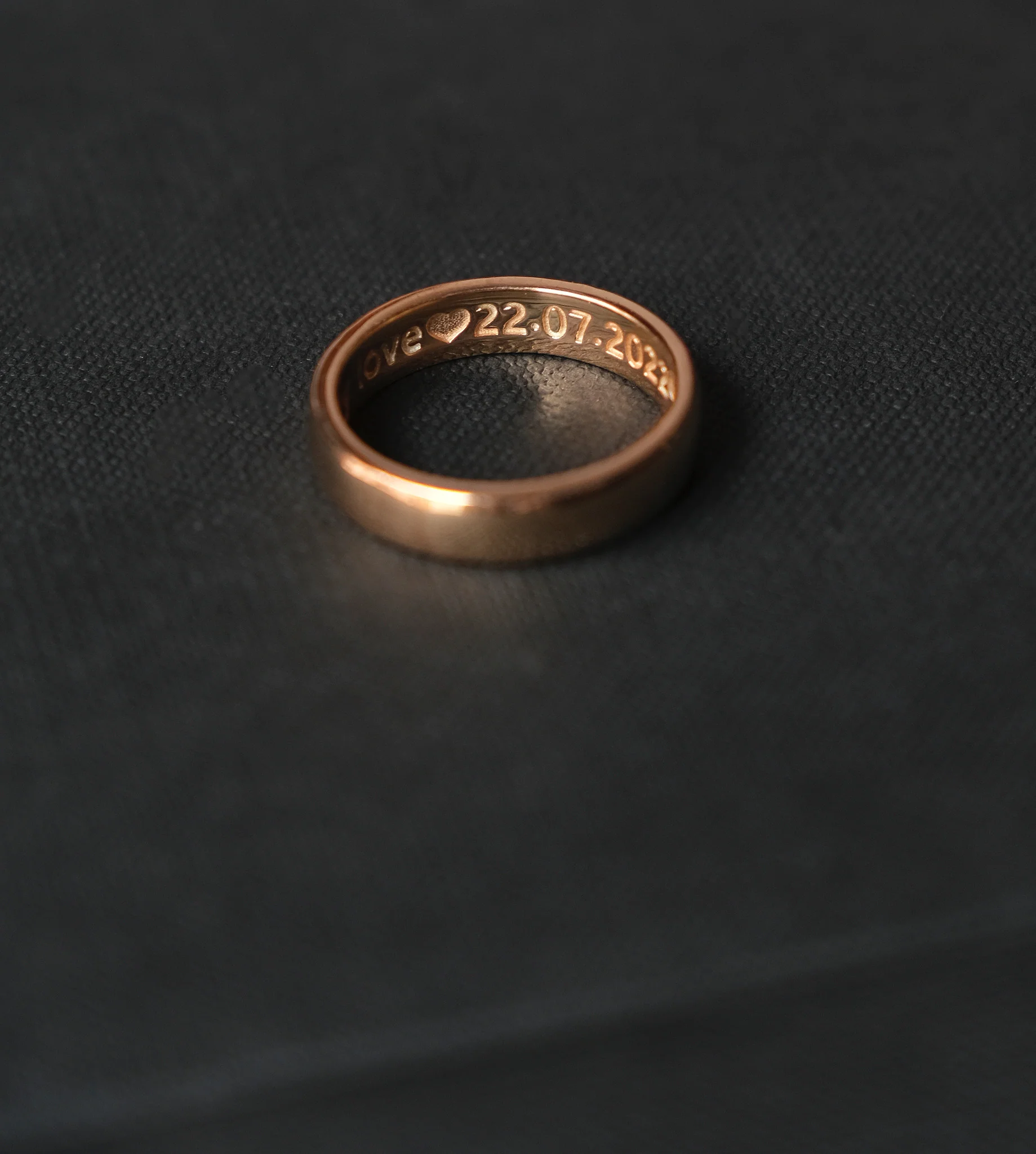 Engrave Ring - Image 11