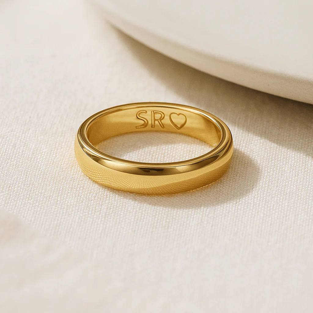 Engrave Ring - Image 3