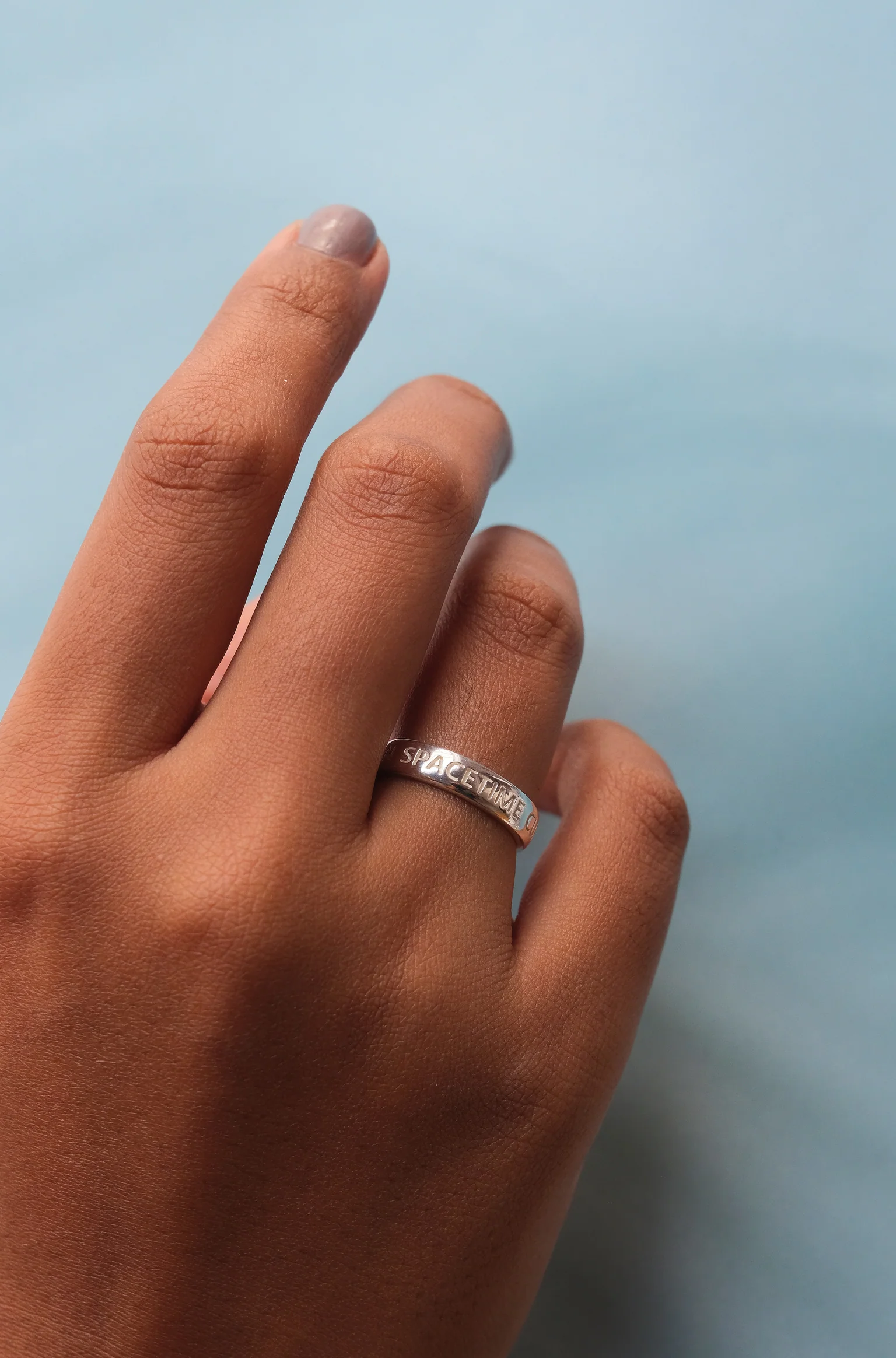 Engrave Ring - Image 4