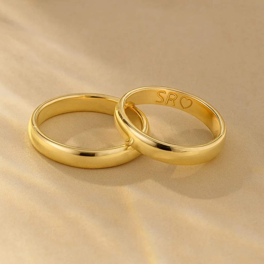 Engrave Ring - Image 5