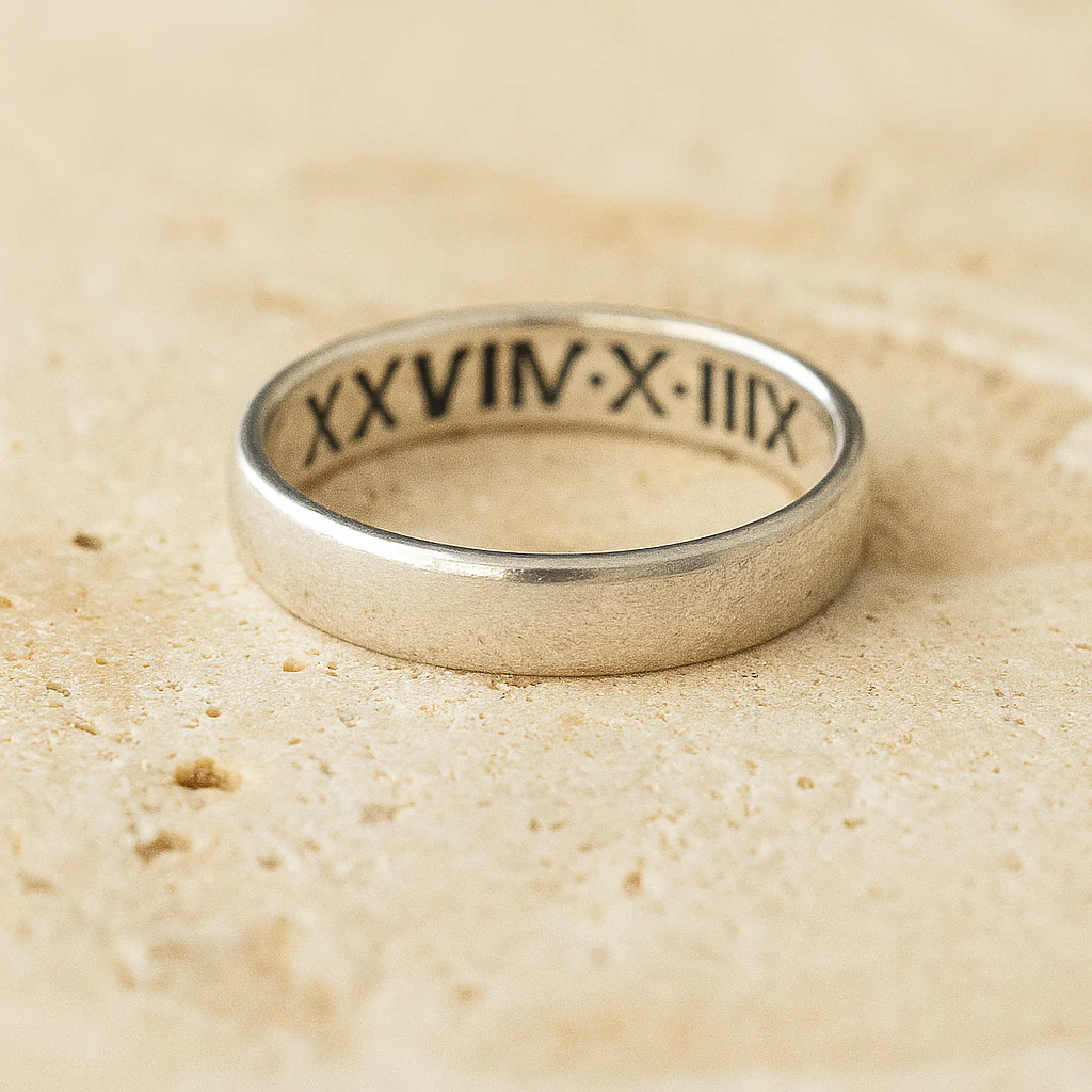 Engrave Ring - Image 6
