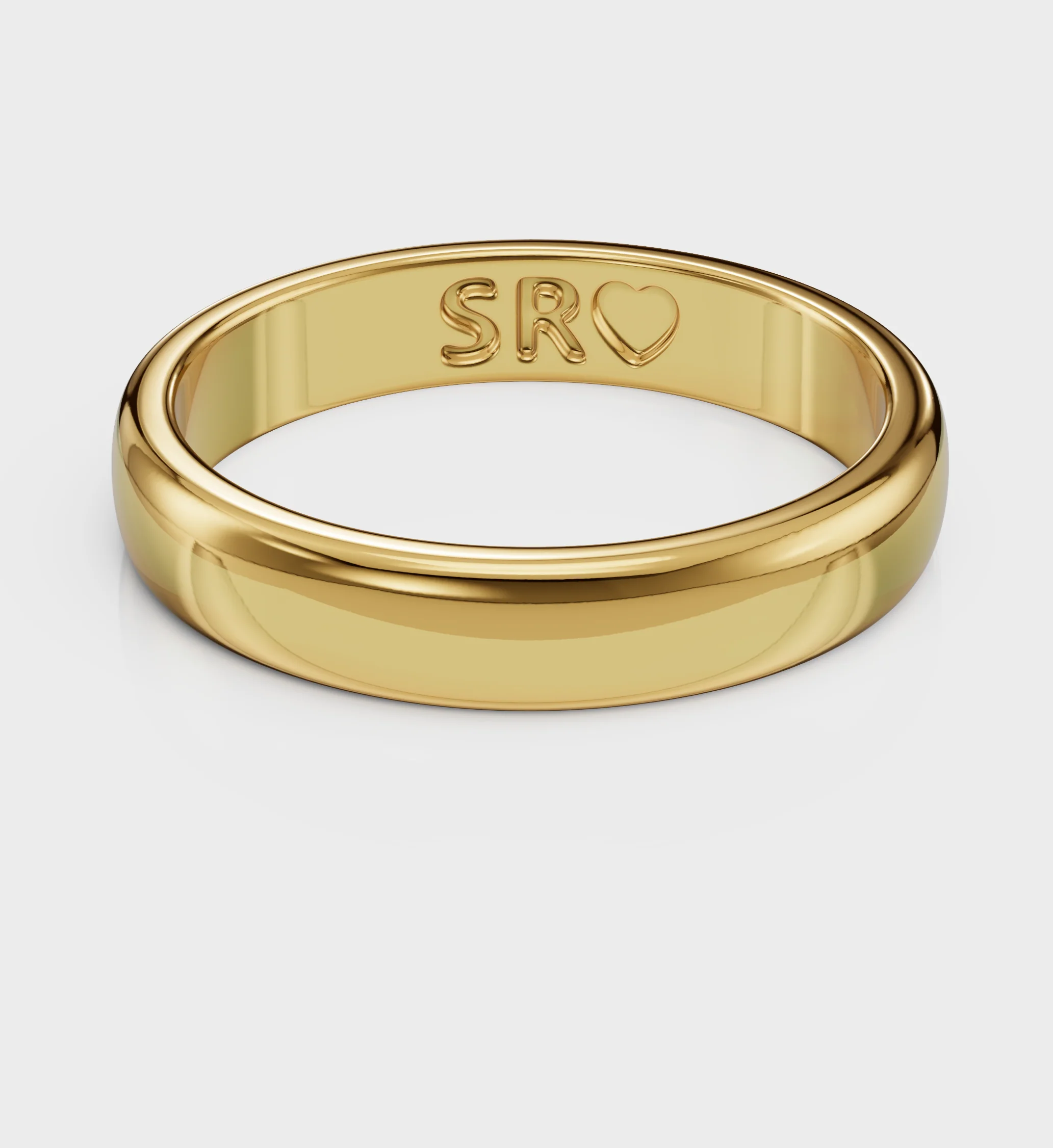 Engrave Ring - Image 8
