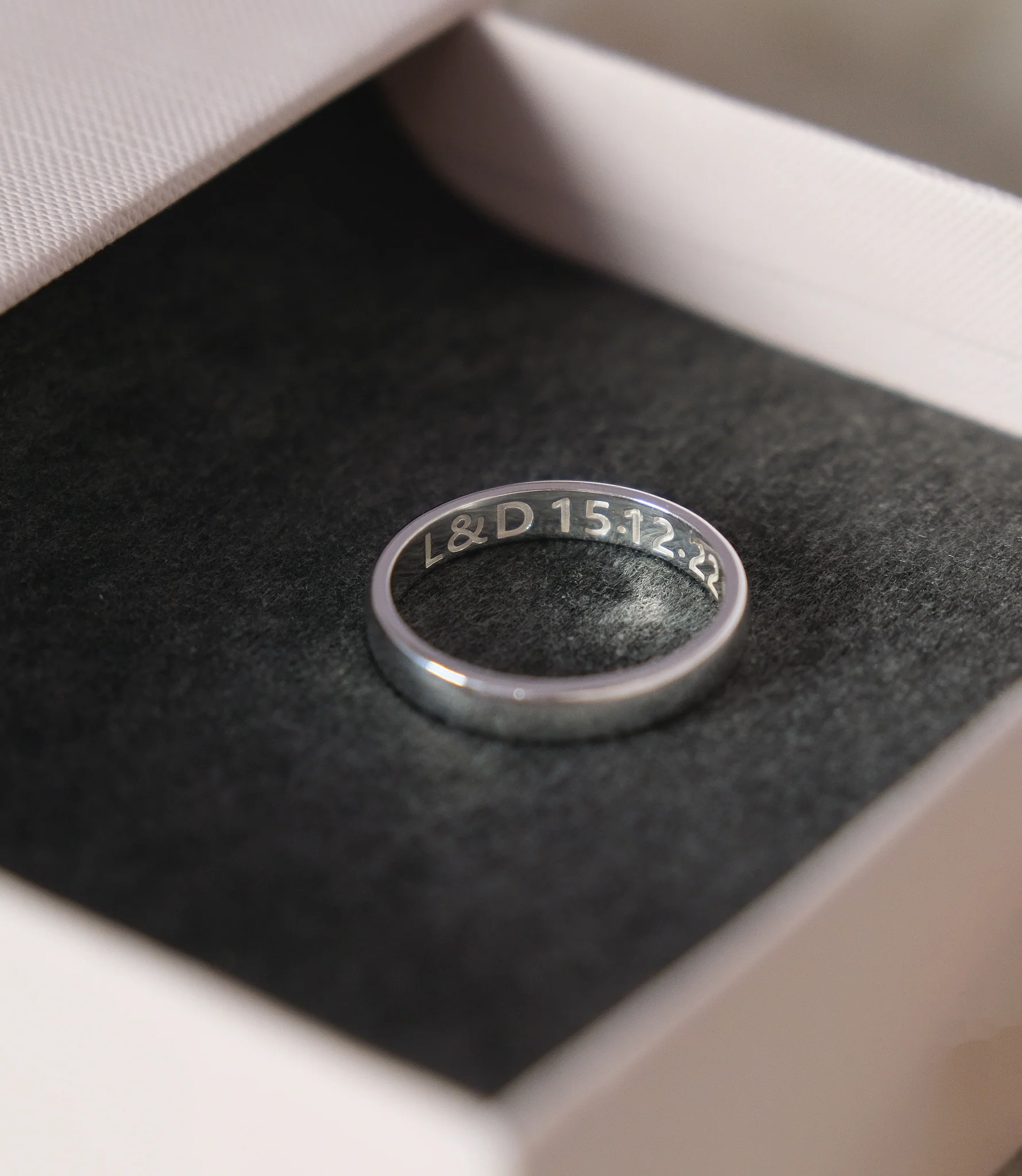 Engrave Ring - Image 9