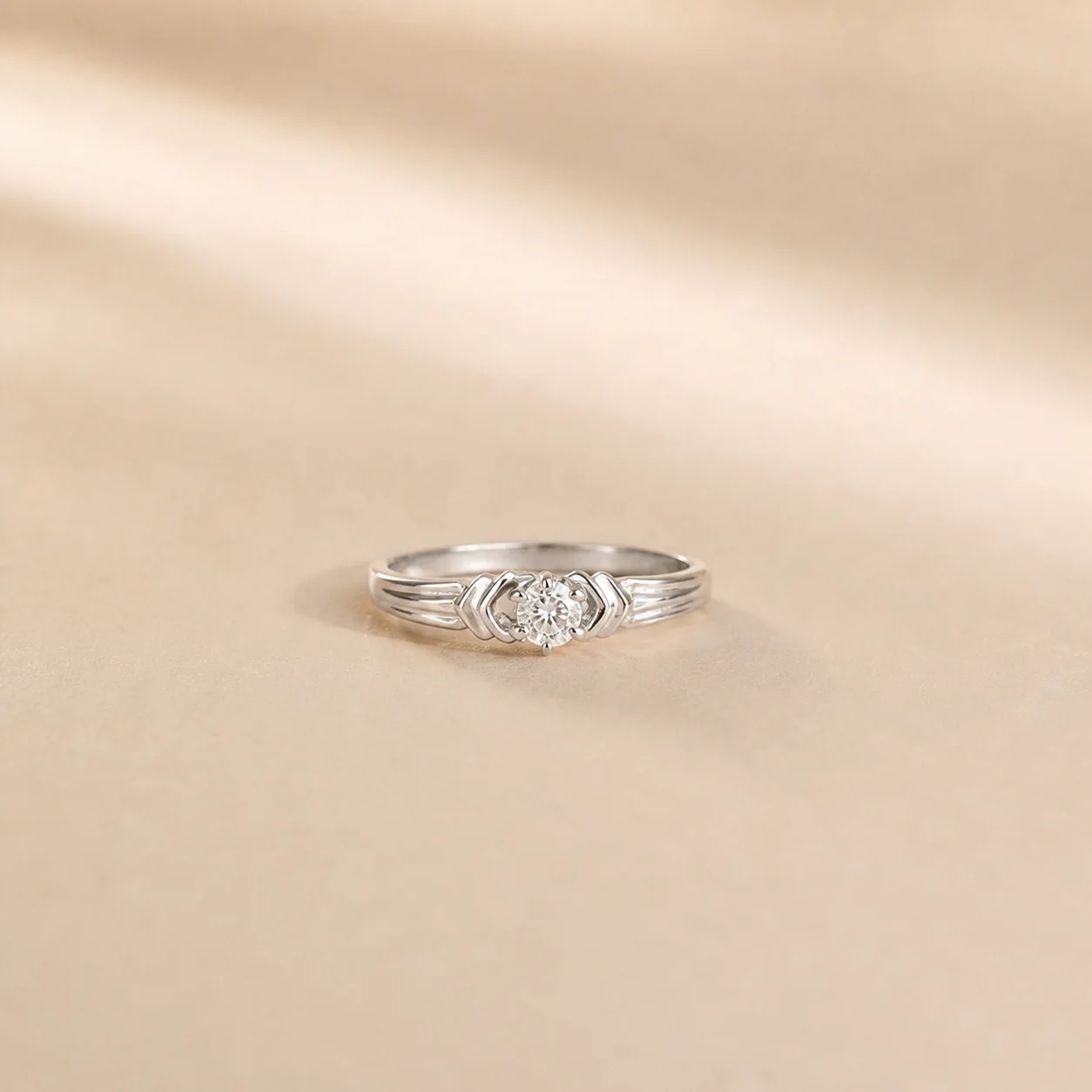 Eterna Knot Ring - Image 2
