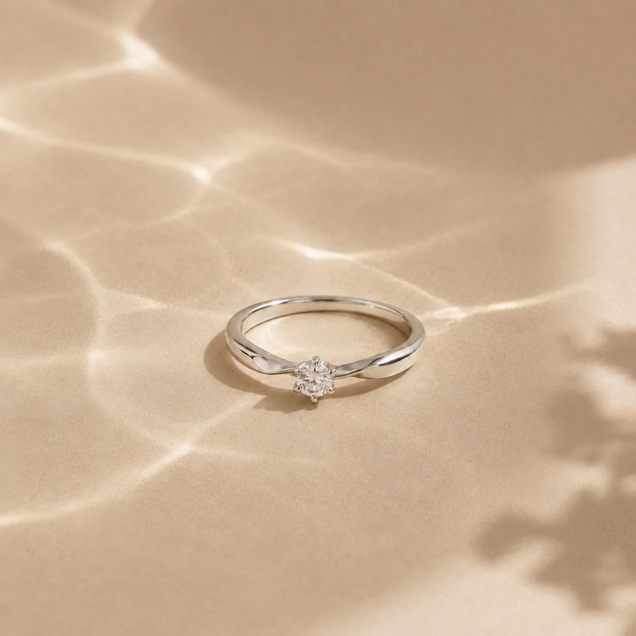 Eternal Grace Ring - Image 4