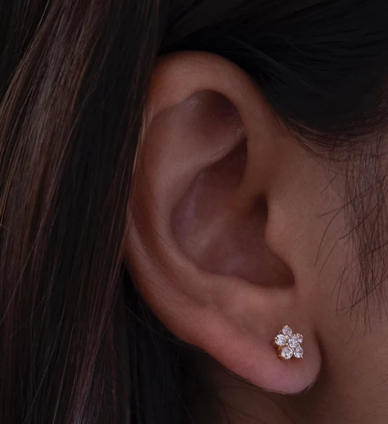 Micro Star Studs - Image 3