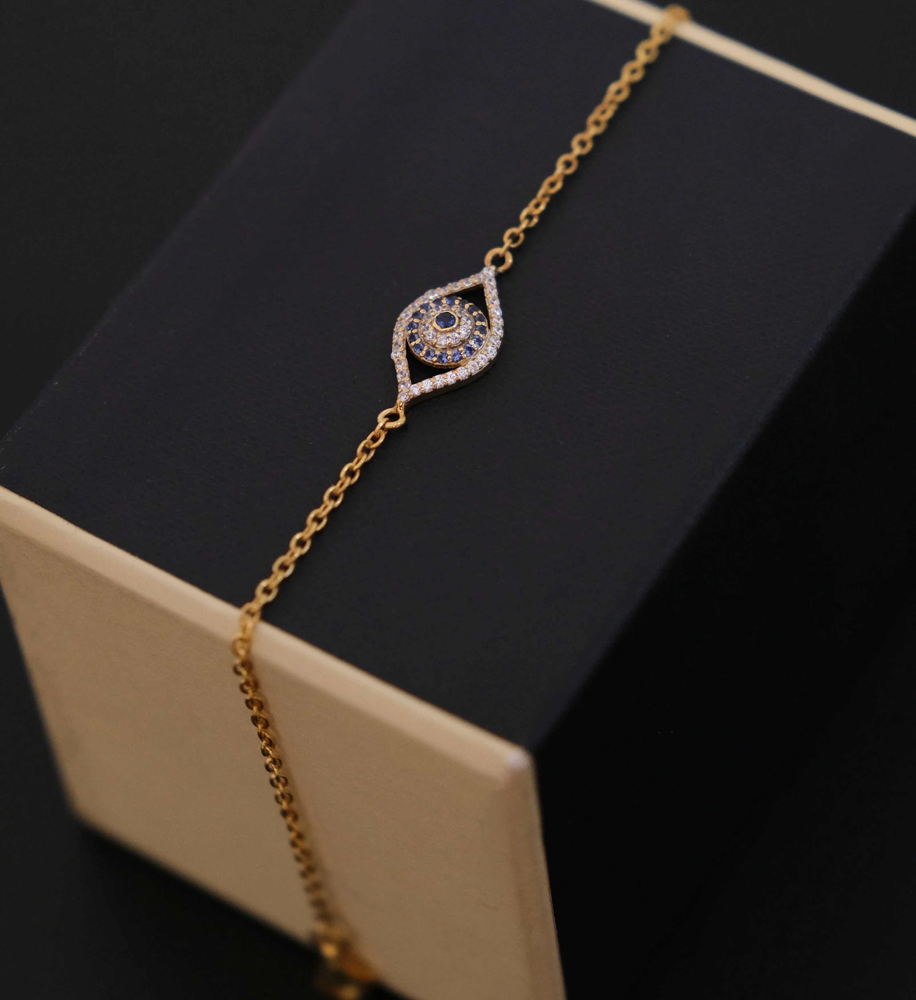 Evil Eye Bracelet - Image 4