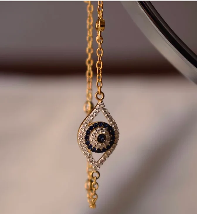 Evil Eye Bracelet - Image 5