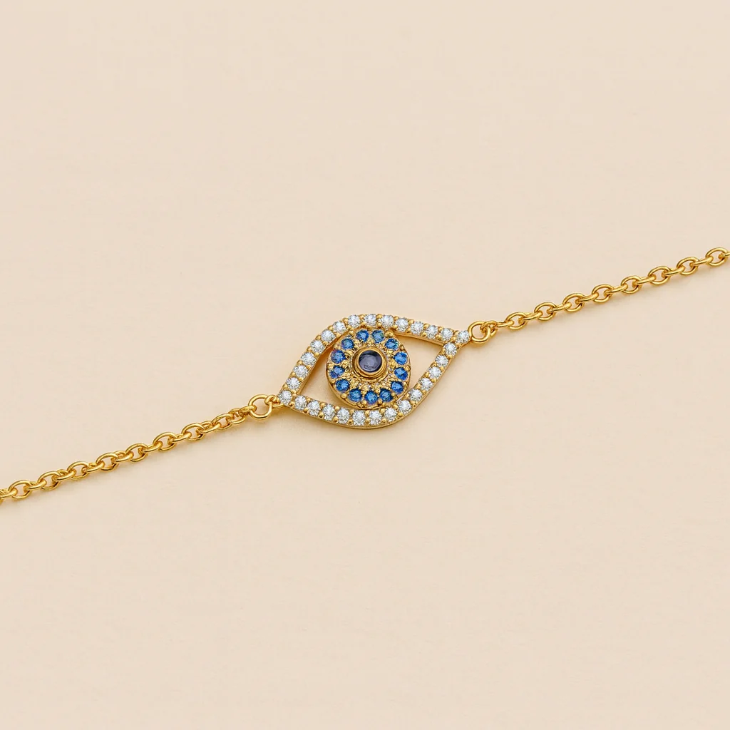 Evil Eye Bracelet - Image 6