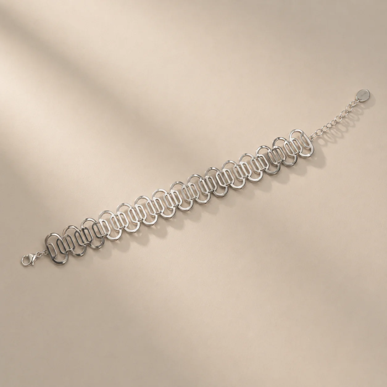 Flow Chain Bracelet - Image 2