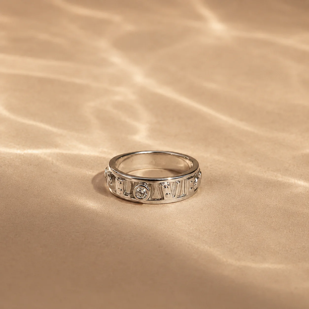 Forever Love Ring - Image 2