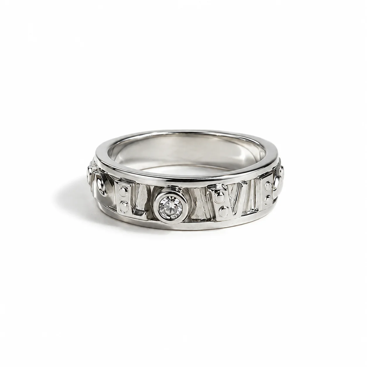 Forever Love Ring - Image 3