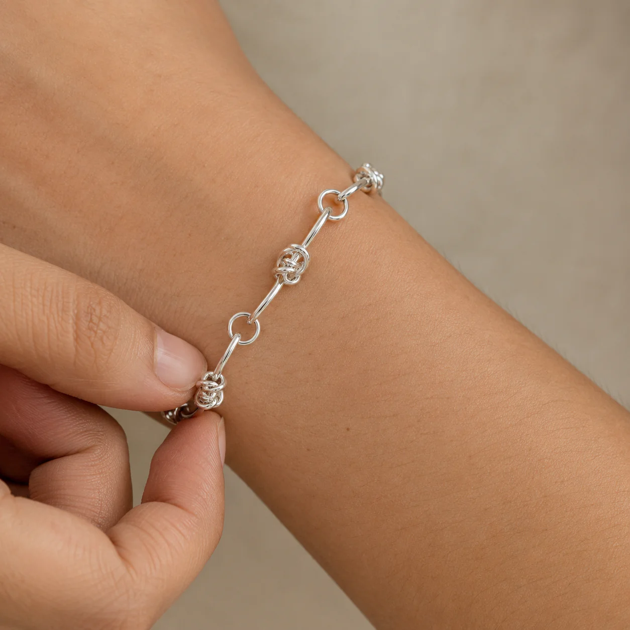 Forge Cuff Bracelet