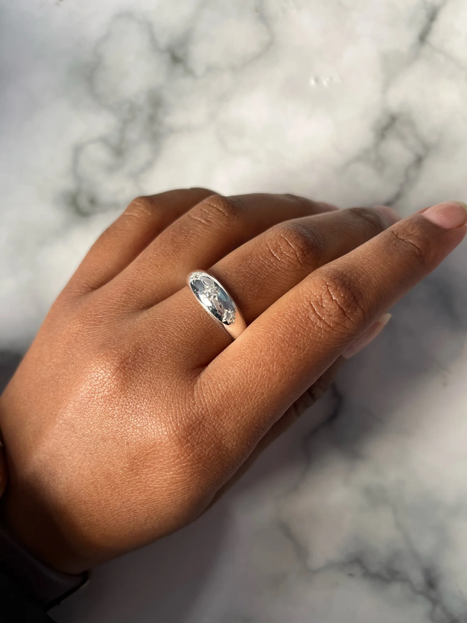 Galaxy Mound Ring - Image 3