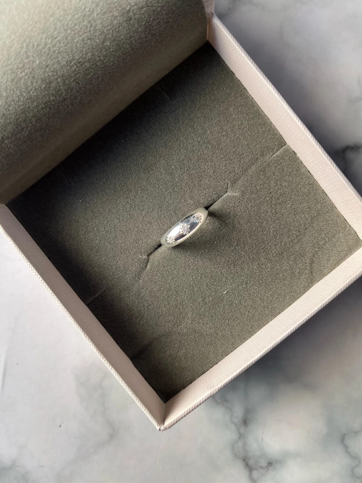 Galaxy Mound Ring - Image 4