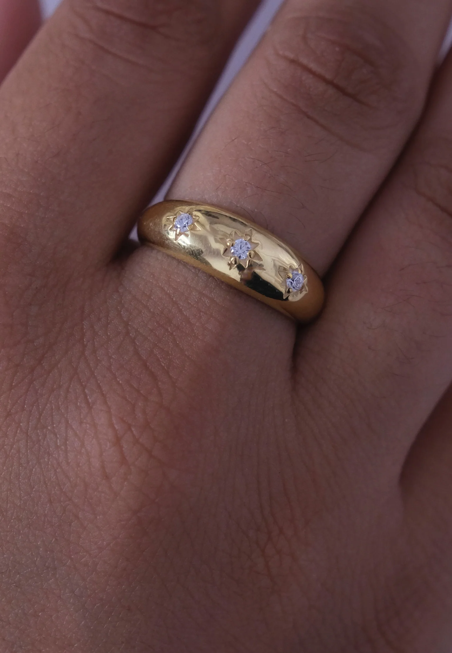 Galaxy Mound Ring - Image 5