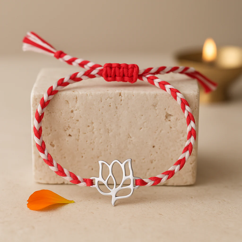 Ghanesha Rakhi - Image 3