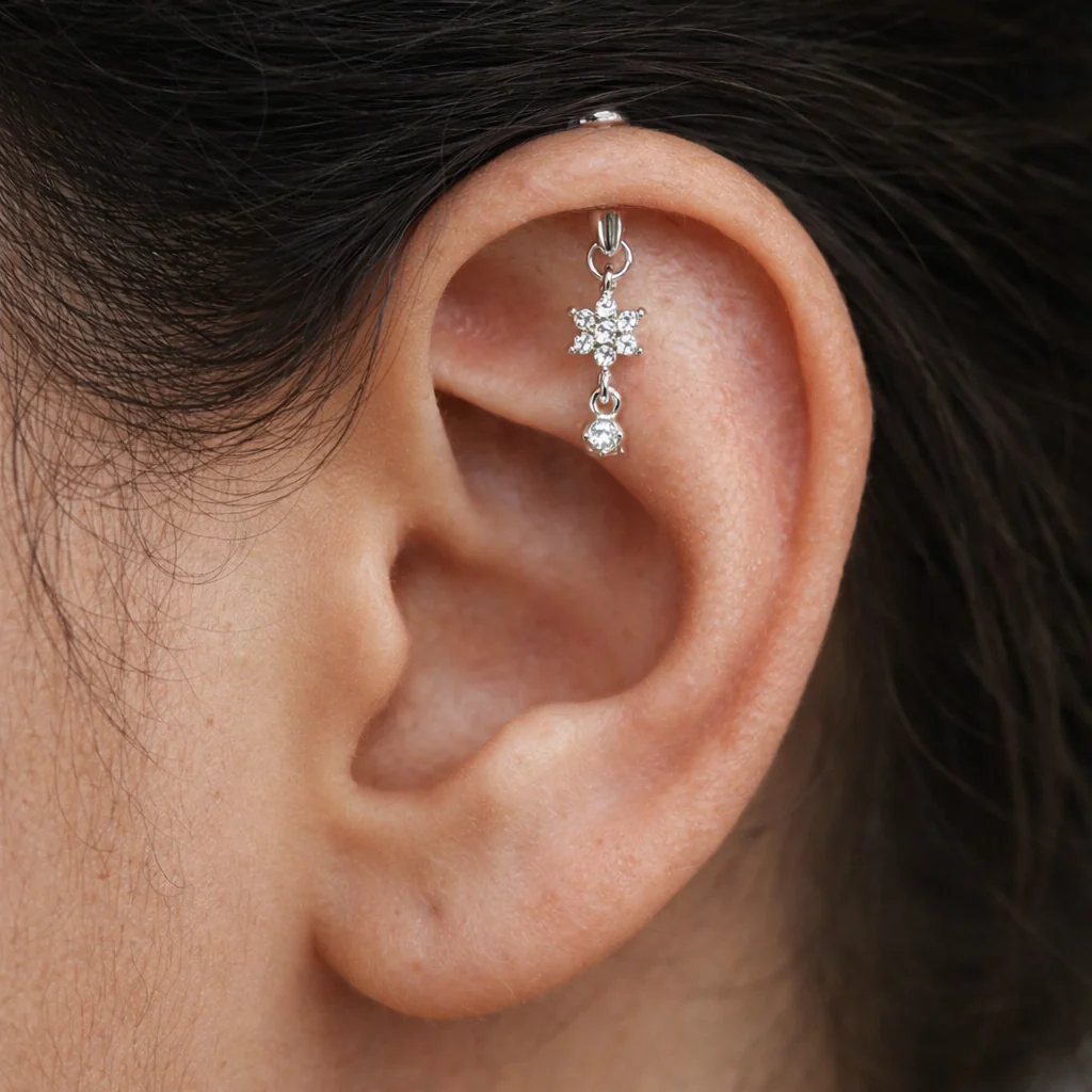 Hanging Helix Set - Image 3