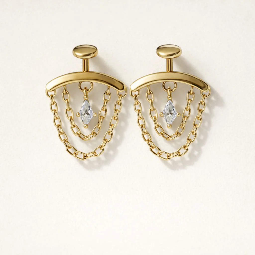 Hanging Helix Set - Image 9