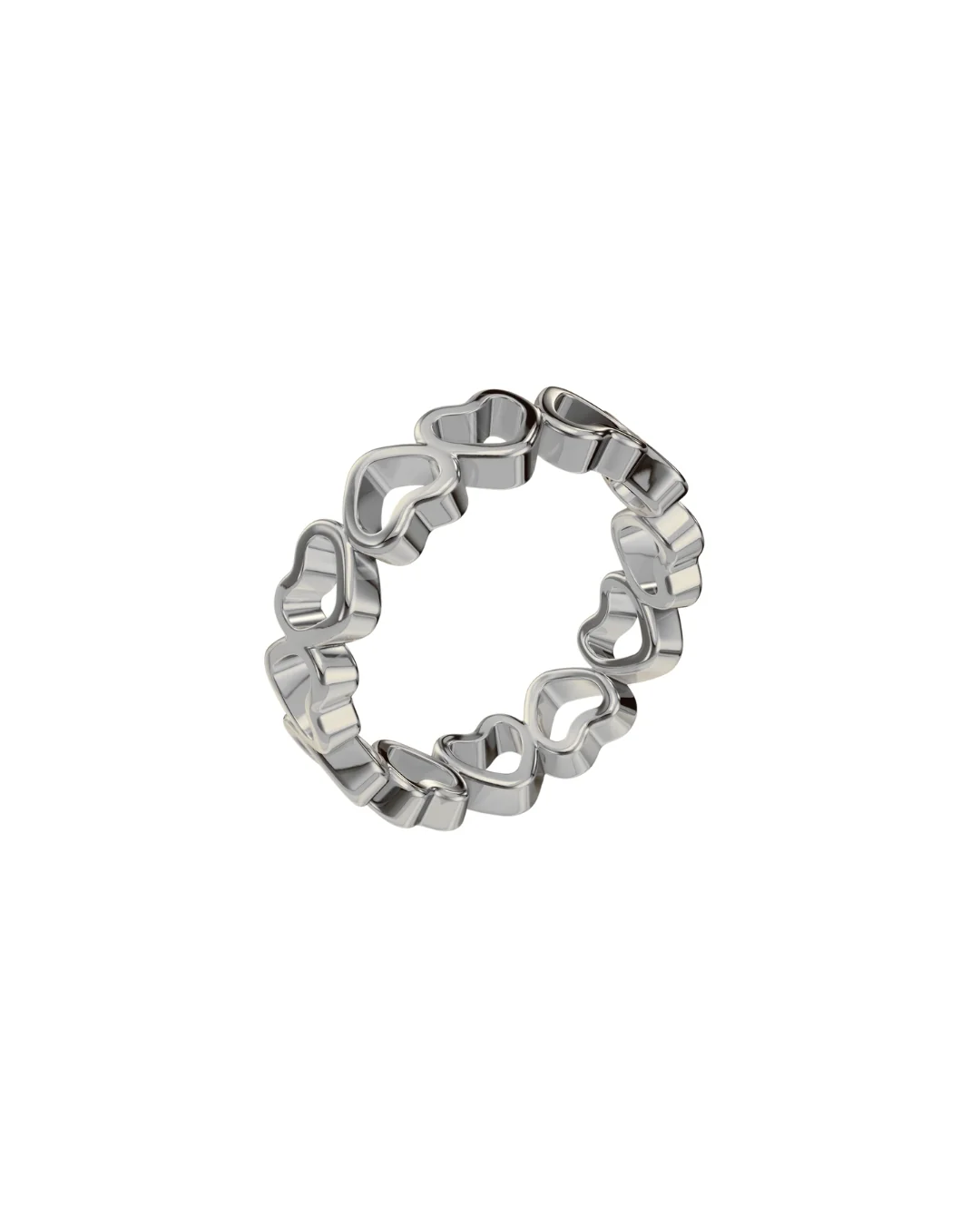 Heart Infinity Band - Image 4