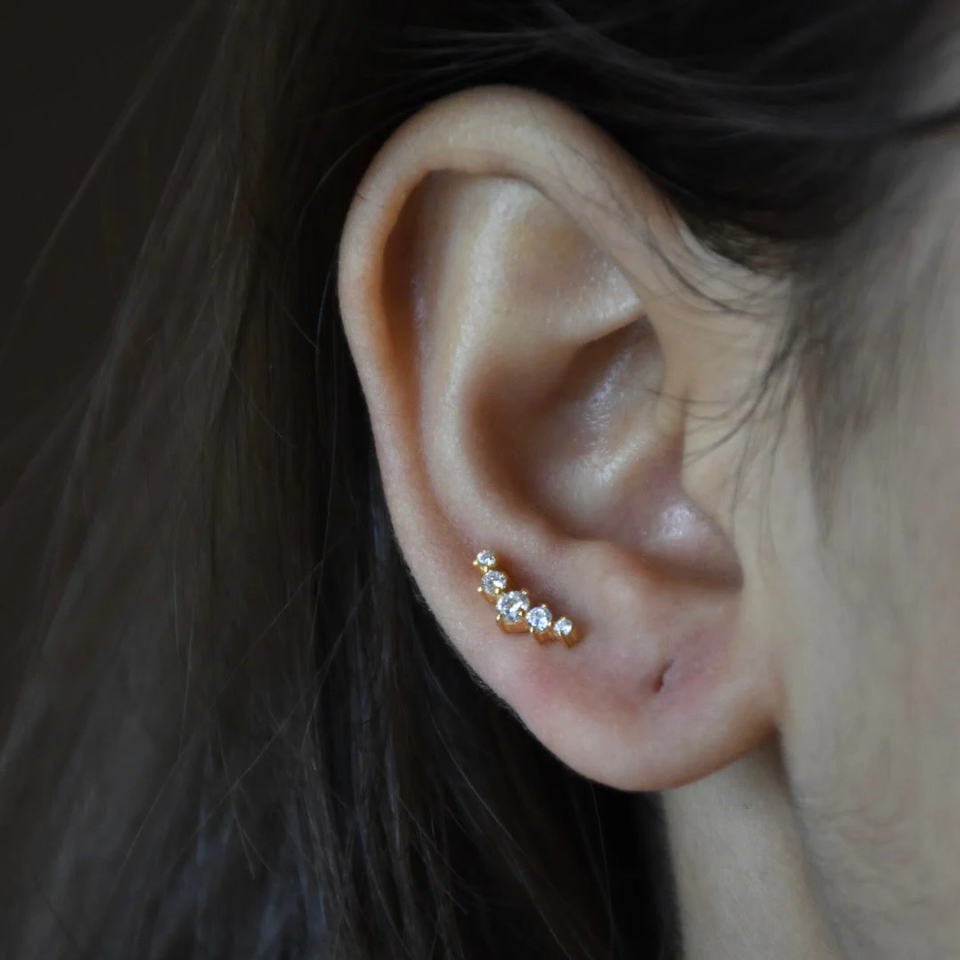 Helix Piercing Set - Image 4