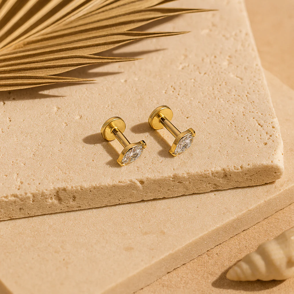 Helix Piercing Set - Image 5