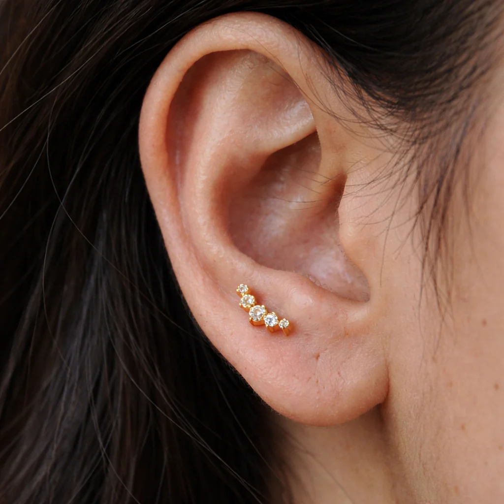 Helix Piercing Set - Image 7