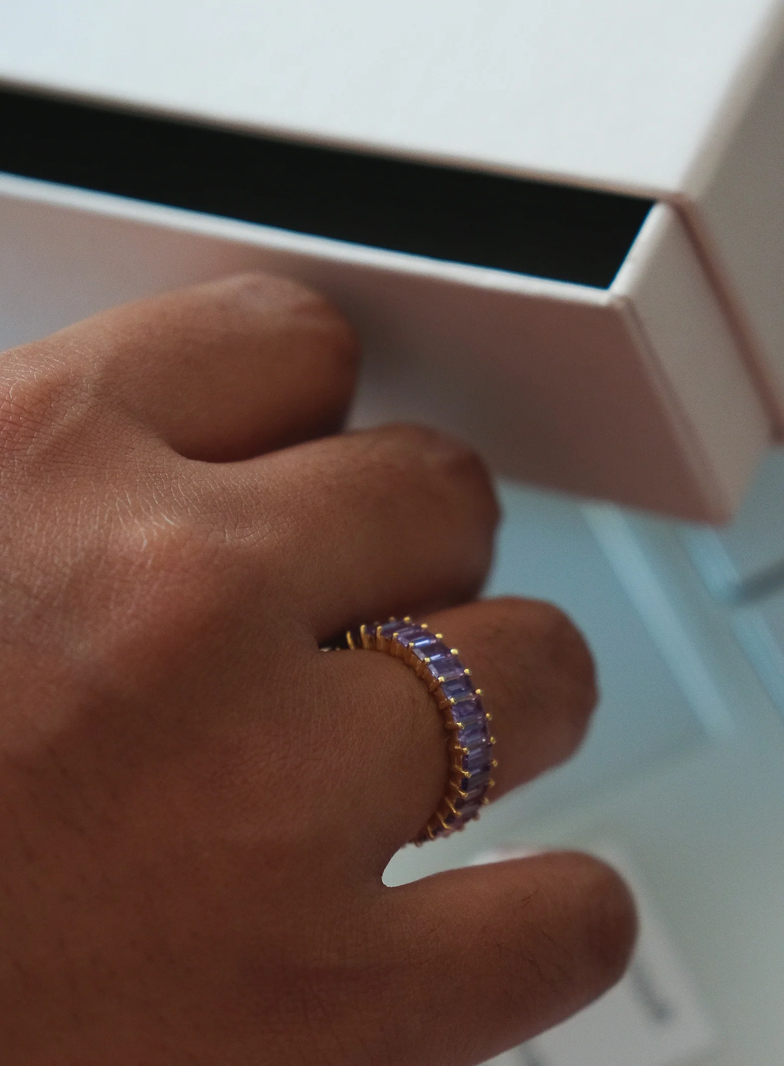 Infinito band - Image 5