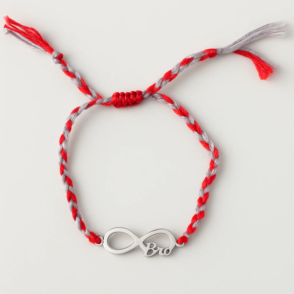 Infinity Bro Rakhi - Image 5