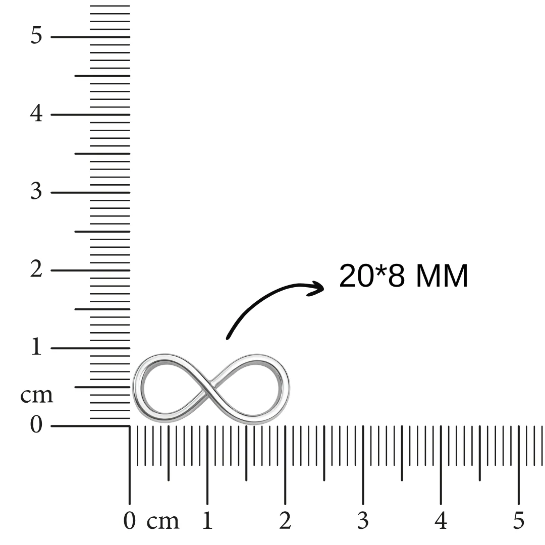 Infinity Rakhi - Image 8