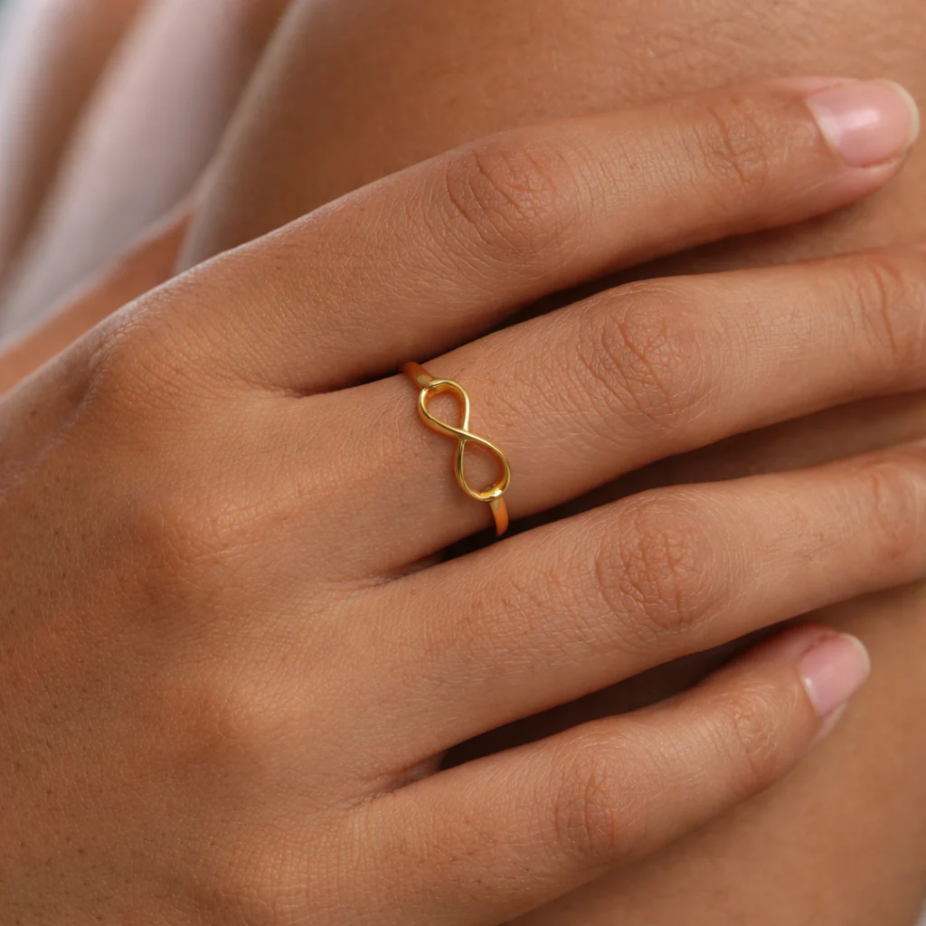 Infinity Ring